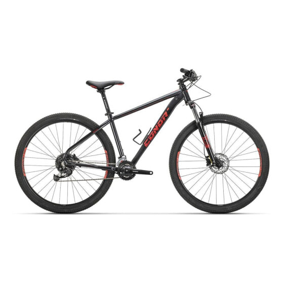 CONOR 8500 29´´ Alivio M3100 MTB bike