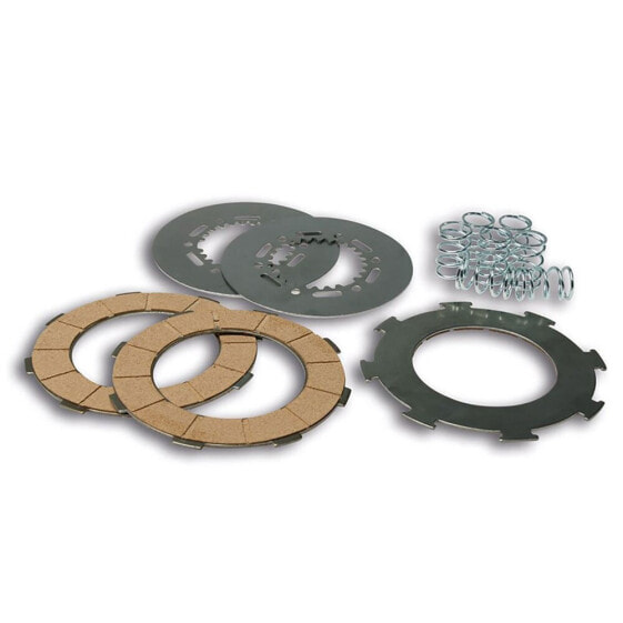 MALOSSI Vespa PX 125/200 Clutch Discs Kit