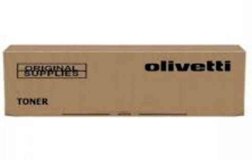Olivetti B1089 - 35000 pages - Black - 1 pc(s)