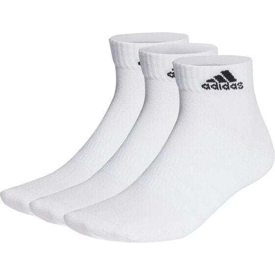 ADIDAS T Spw Ank 3P socks 3 pairs