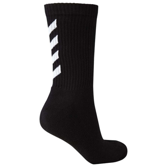 HUMMEL Fundamental 3 Pairs Socks