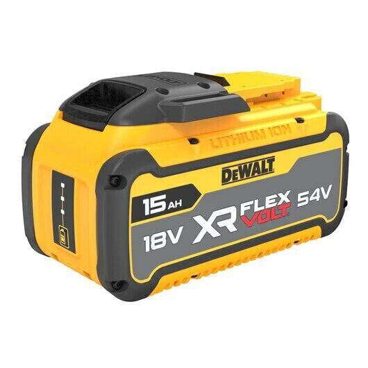 DeWalt Flexvolt 18/54V 15,0/5,0AH Батарея