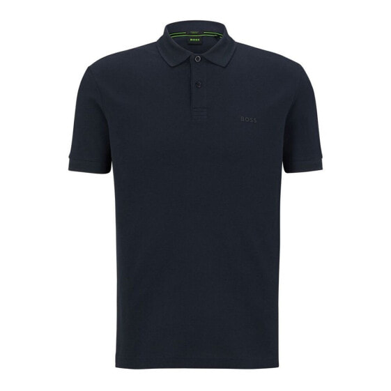 BOSS Pio 1 10250606 short sleeve polo