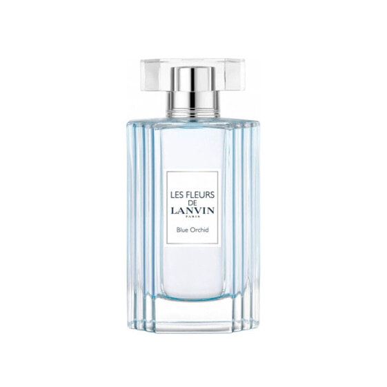 Женская парфюмерия Lanvin Les Fleurs de Lanvin Blue Orchid EDT 50 ml