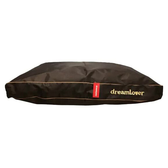 DREAMLOVER Premium 90x65x10 cm dog bed with cover