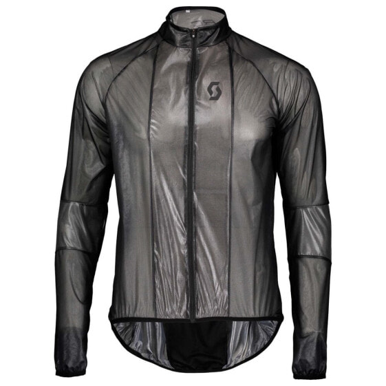 SCOTT RC Weather Reflect WB jacket