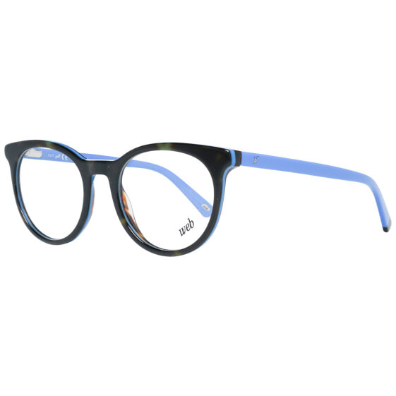 Web Brille WE5251 056 49 Unisex Braun 145mm