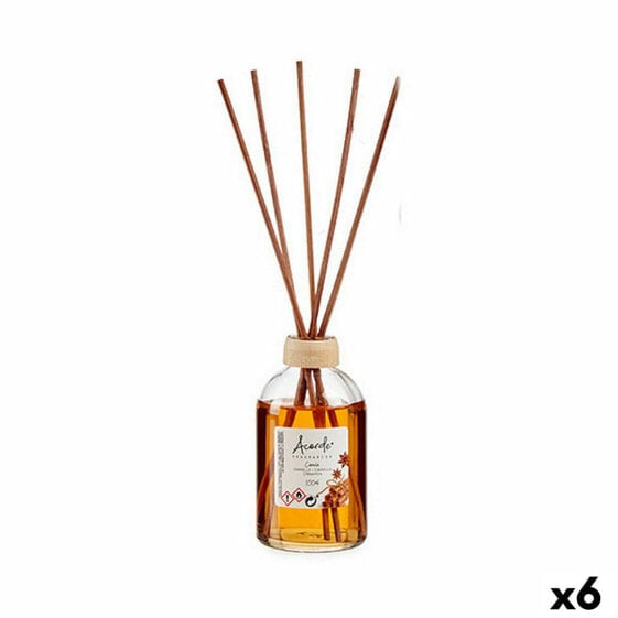 Ароматические палочки Корица 100 ml (6 штук)