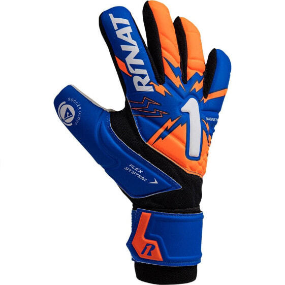 RINAT Magnetik Turf Goalkeeper Gloves