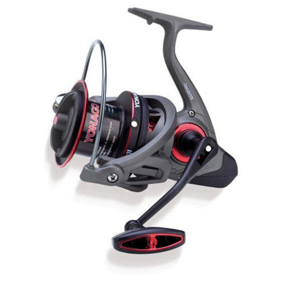 AKAMI Yonago Surfcasting Reel