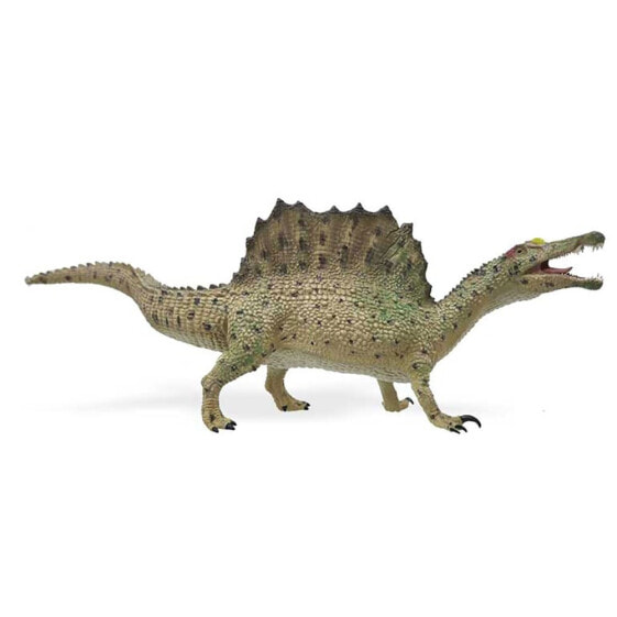 Фигурка COLLECTA Spinosaurus New Design Walking Figure (Ходячая фигурка)