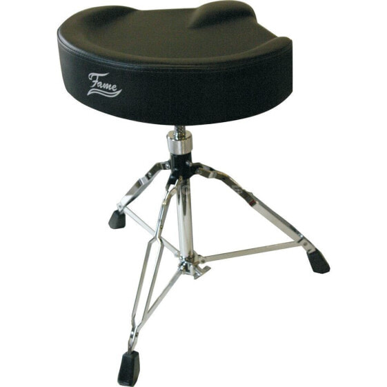 Fame D9002 Drum Throne (Saddle)