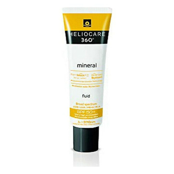 Средство для защиты от солнца для лица 360º Mineral Heliocare 50810040 Spf 50+ Spf 50 50 ml