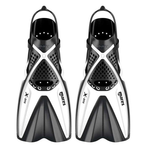 MARES AQUAZONE X One Snorkeling Fins