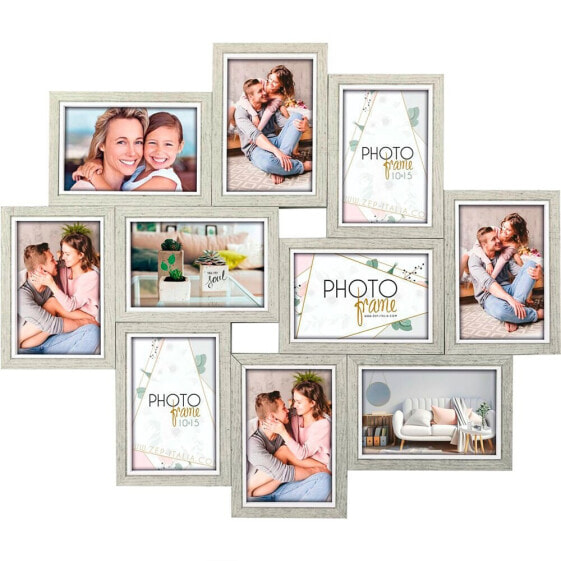 ZEP LGX146 Wood photo frame 10 units