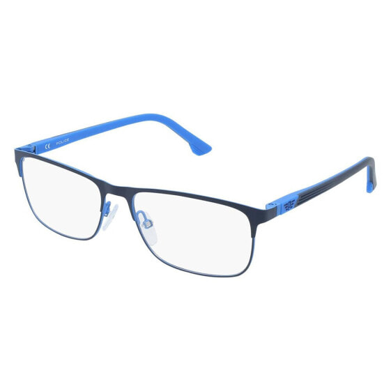 POLICE VK082-5308TG glasses