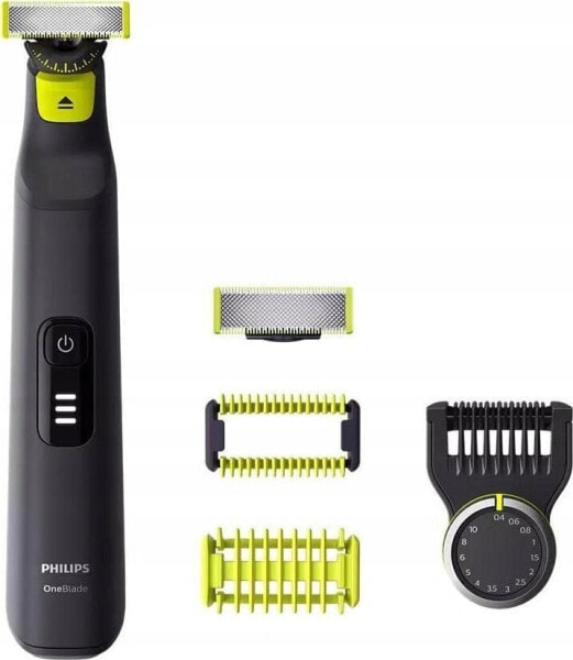 Golarka Philips OneBlade Pro 360 QP6541/15