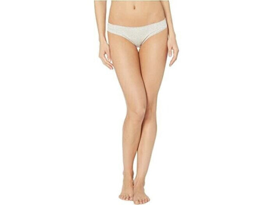 OnGossamer Women's 246467 Cabana Cotton Hip Bikini Panty Underwear Size L