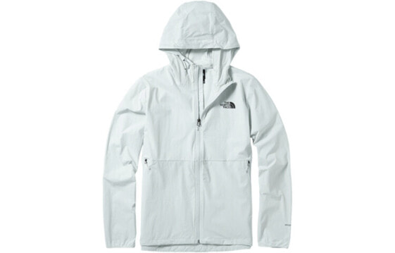 Ветровка The North Face 46KT-9B8 Gris