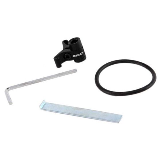 MSC Brake Cable Guide For Suspension Fork