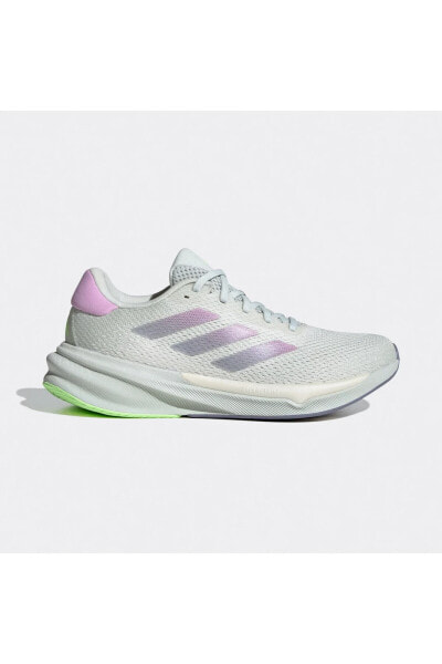 Кроссовки Adidas SUPERNOVA STRIDE W Bej Lady