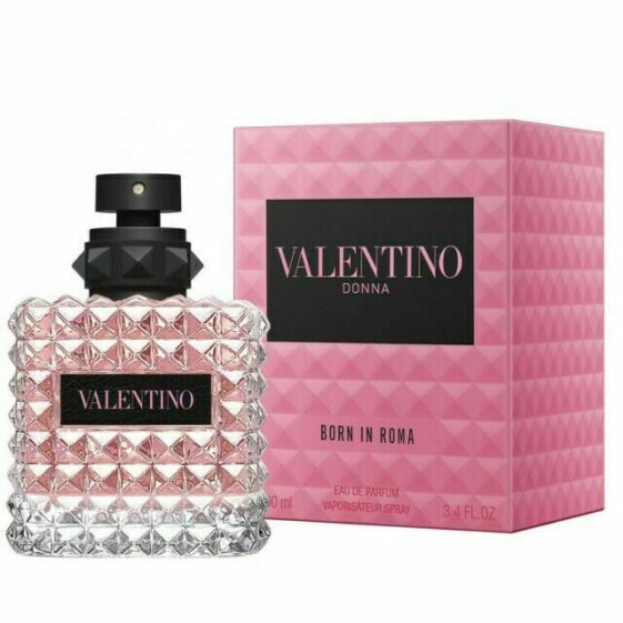 Женская парфюмерия Valentino Born in Roma