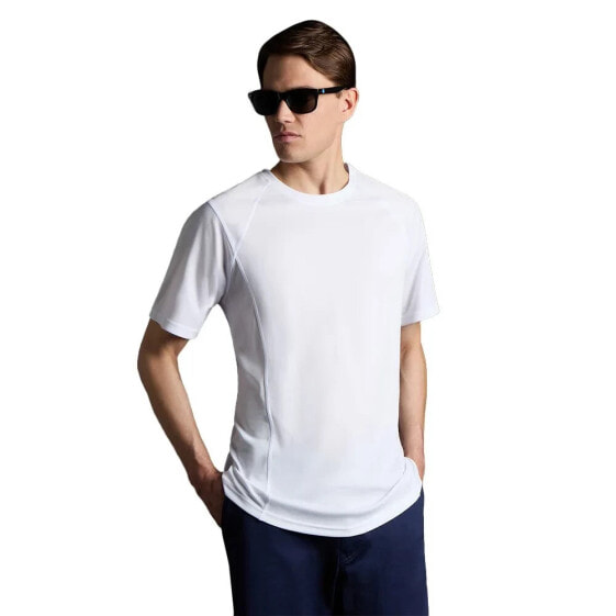 NORTH SAILS PERFORMANCE Regatta Tech Short sleeve base layer