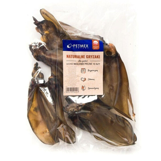 Закуска для собак Petmex Телятина 600 g