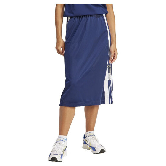 ADIDAS ORIGINALS Adibreak skirt