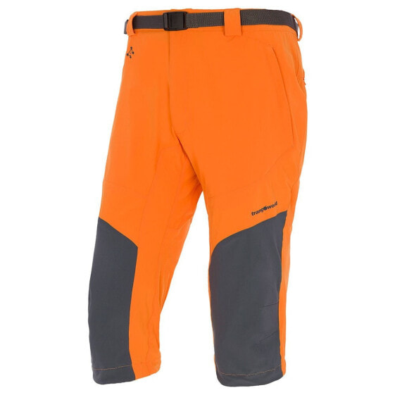 TRANGOWORLD Tanzen VT 3/4 Pants