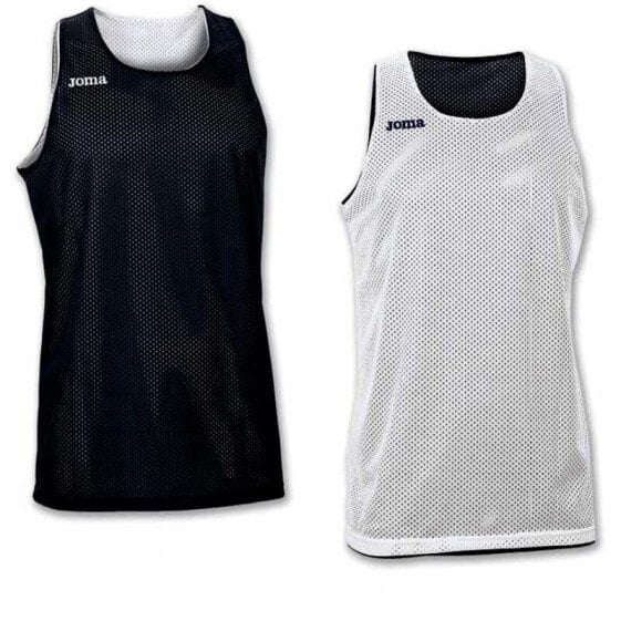 JOMA Aro Reversible sleeveless T-shirt