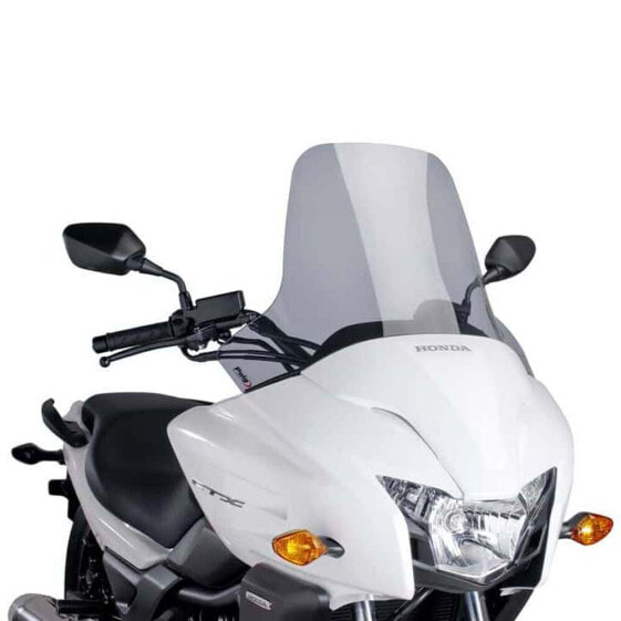 PUIG Touring Windshield Honda CTX700