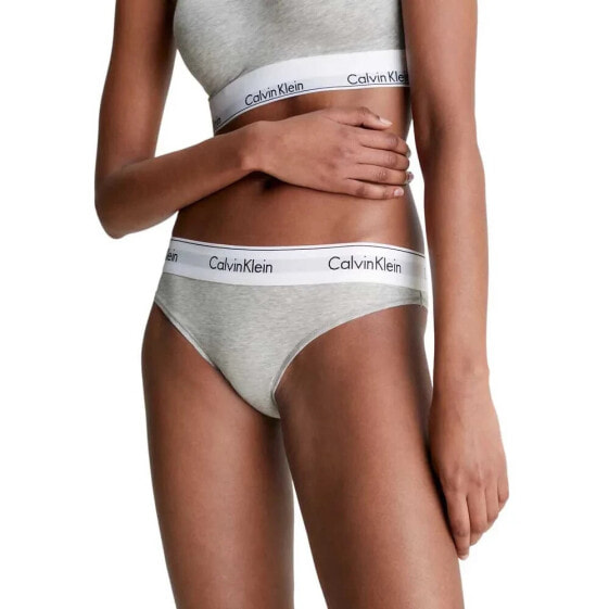 CALVIN KLEIN 000QF5981E Thong