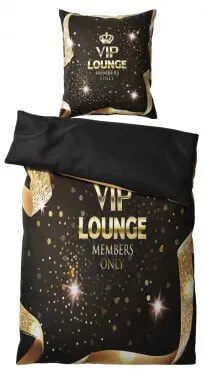 Комплект постельного белья SANILO® VIP Lounge 135 x 200 см