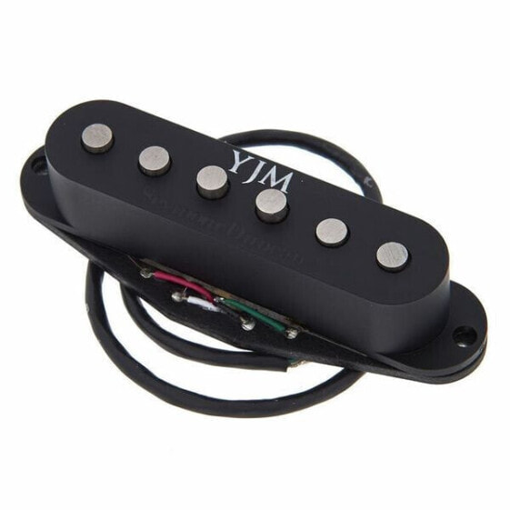 Seymour Duncan STK-S10N BK YJM Fury