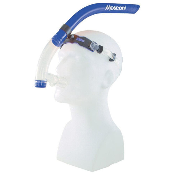 MOSCONI V2 Frontal Snorkel