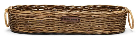 Подставка для хлеба Rivièra Maison Rustic Rattan Fresh Baquette