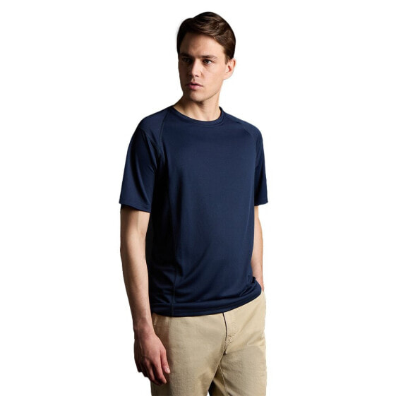 NORTH SAILS PERFORMANCE Regatta Tech Short Sleeve Base Layer