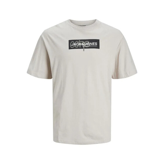 JACK & JONES Aop Print short sleeve T-shirt