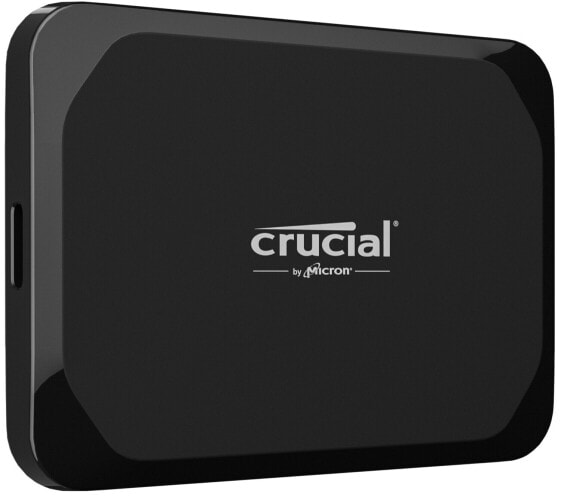 Micron X9 1TB Portable SSD