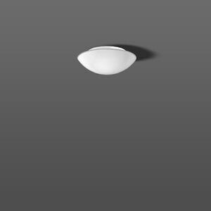RZB Flat Basic - 1 bulb(s) - E27 - 610 lm - IP43 - White