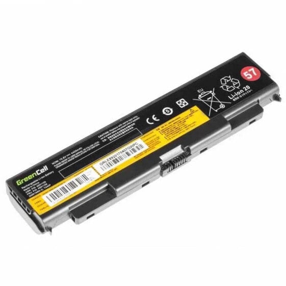 GREEN CELL LE89 Laptop Battery