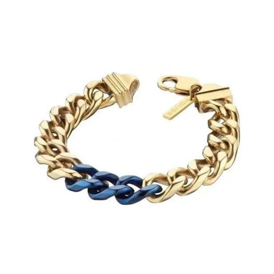 POLICE PJ25685BSG03L bracelet