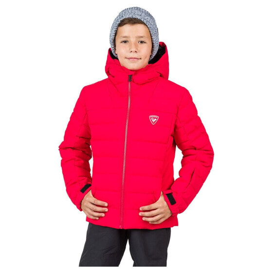 ROSSIGNOL Rapide jacket