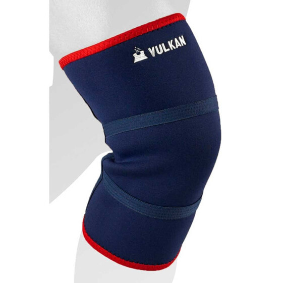 VULKAN Clasica Closed Knee Guard