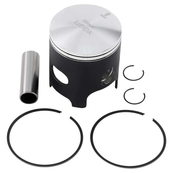 WOSSNER Kawasaki KX125 04-08 53 95 8167DA Piston Kit