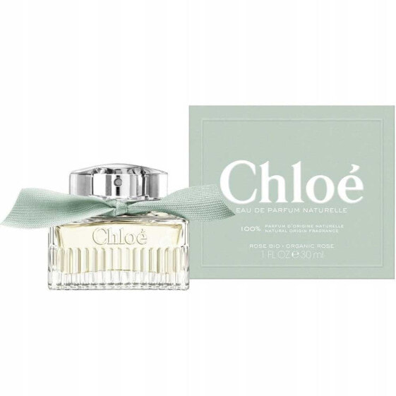 Женская парфюмерия Chloe Chloe Naturelle EDP 30 ml