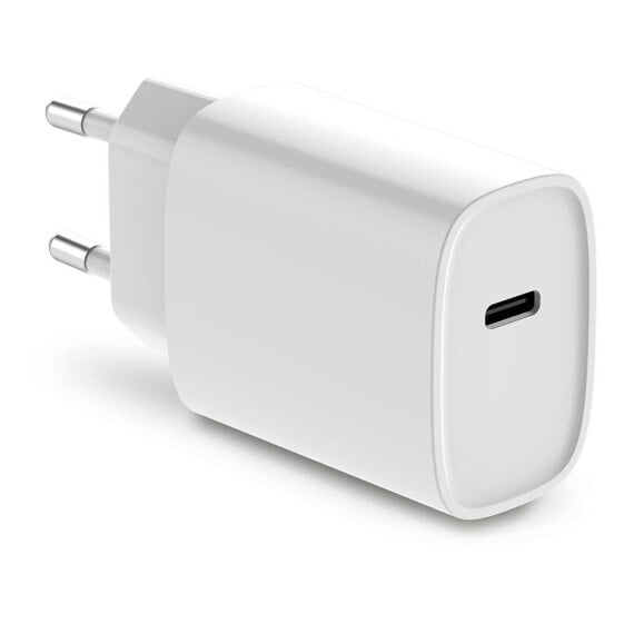 KSIX 25W USB-C Wall Charger