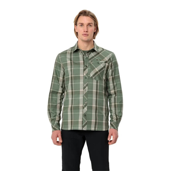 VAUDE Neshan IV long sleeve shirt