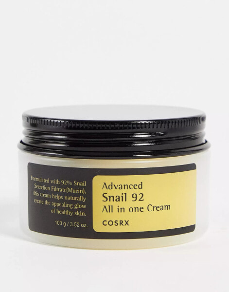 COSRX Advanced Snail 92 All in one Cream 100ml